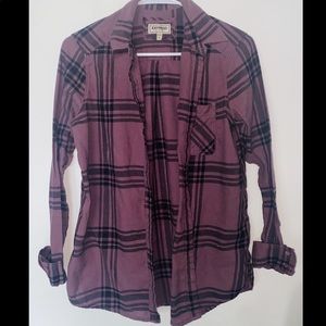 Express Flannel